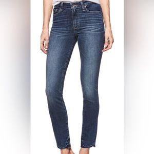 PAIGE Hoxton - high waist